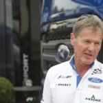 WRC: Malcolm Wilson: “He de sacrificar aquesta temporada”