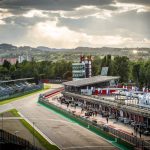 FÓRMULA 1: GP Emilia Romagna 2020, Mercedes apunta al títol