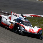 WEC: Segons Porsche la decisió d’Audi no els afecta en els seus plans