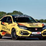 TURISMES: Honda proporcionarà el Safety Car del WTCR 2020