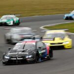 DTM: BMW aconsegueix una victòria després de més d’un any