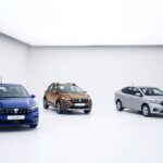 Dacia presenta els seus nous models