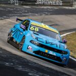 WTCR: Ehrlacher s’emporta la segona cursa a Nürburgring Nordschleife