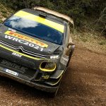 WRC: Pirelli culmina amb èxit els seus test de cara al 2021