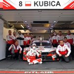 DTM: El GT3 Plus no enlluernen a Kubica