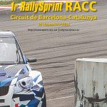 CATALUNYA: El 1r RallySprintRACC Circuit de Barcelona – Catalunya ja és un èxit de participació
