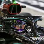 FÓRMULA 1: Hamilton s’apropa a les 100 pole a Bahrain 2020