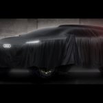 RAIDS: Audi al Dakar 2022 amb un cotxe híbrid