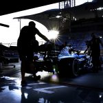 FÓRMULA 1: FP1 Bahrain 2020: Mercedes i Hamilton celebren els seus títols amb un nou doblet