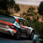 CATALUNYA: El RallySprint RACC Circuit de Barcelona-Catalunya supera totes les previsions d’inscrits en la seva primera edició