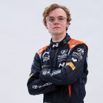 WRC: Adamo vol utilitzar el debut d’Oliver Solberg coma revulsiu de Hyundai
