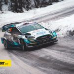 WRC-TECH: L’èxit del disseny aerodinàmic del Ford Fiesta WRC