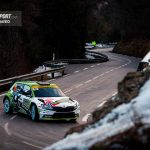 WRC: Mikkelsen va deixar les negociacions amb M-Sport per al 2021 per l’oferta d’Skoda