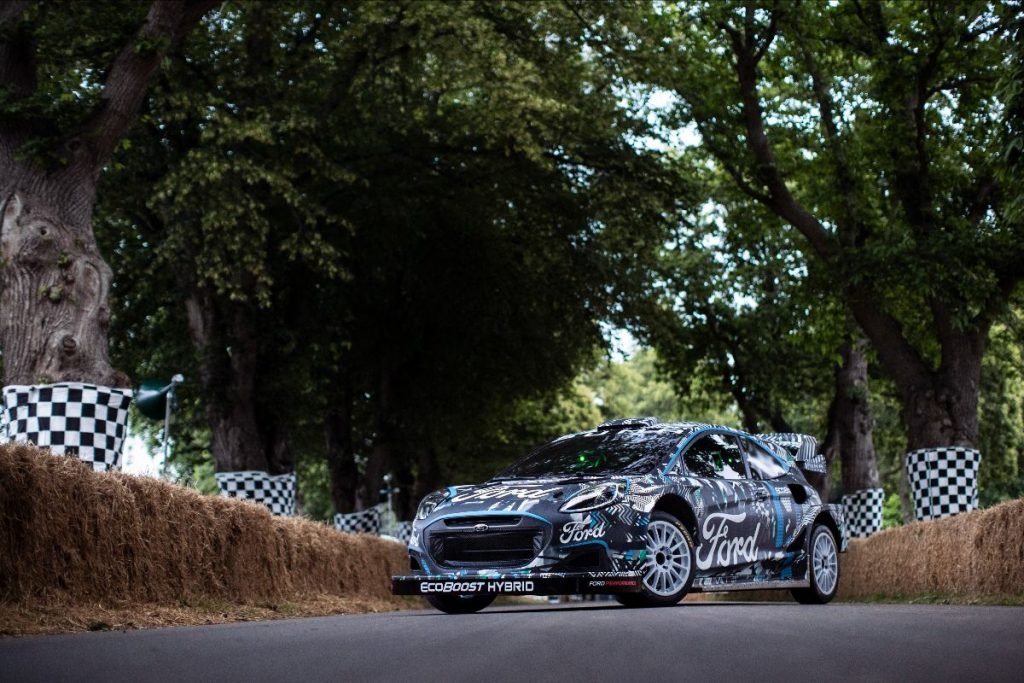msport ford puma rally1