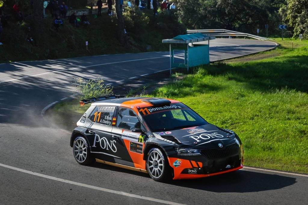 pons_sierra mirena 2022 skoda abia rally2