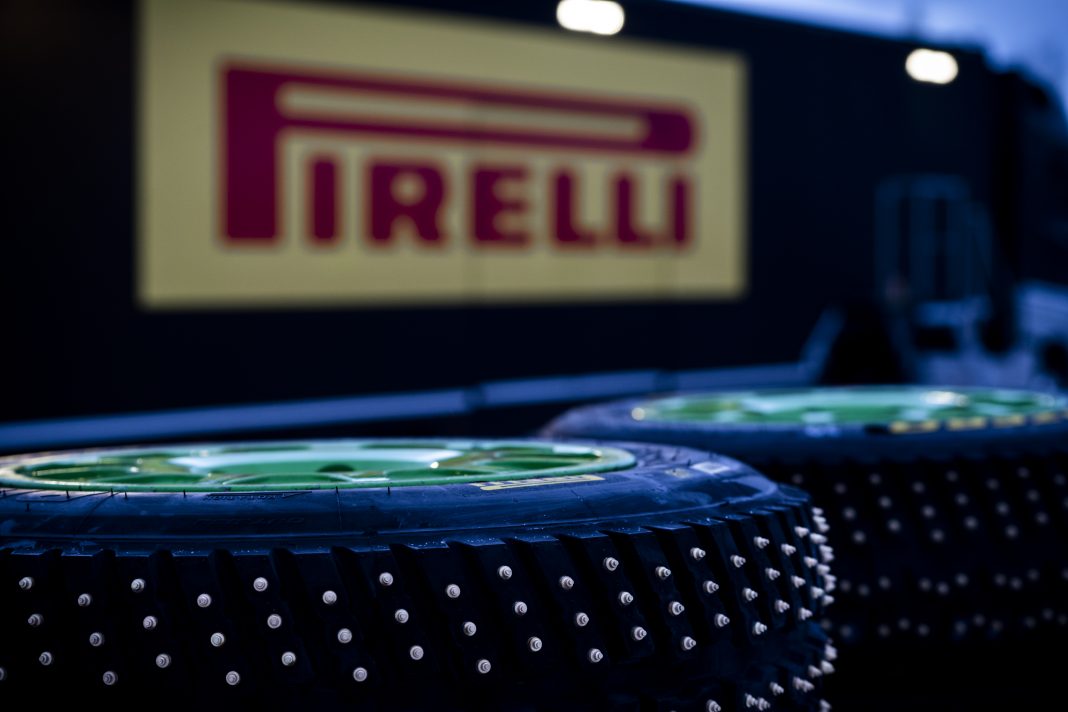 Rally_Suècia_ pirelli pneumàtics