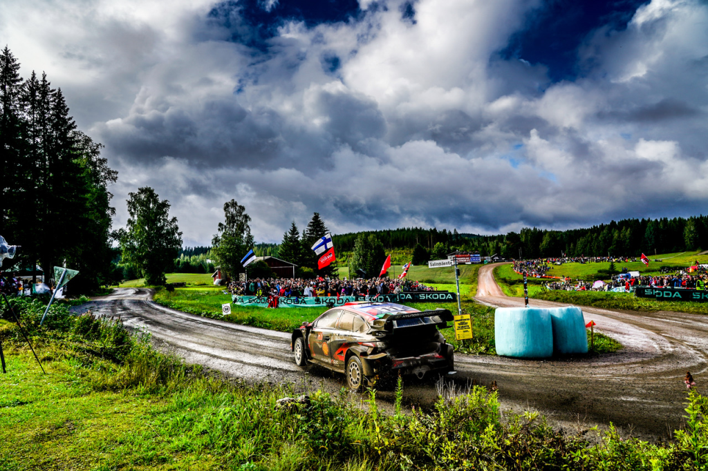 neuville hyundai i20 rally1 wrc finlandia 2023